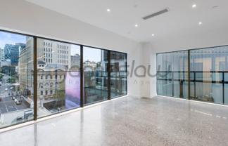 Modern CBD Office Space 