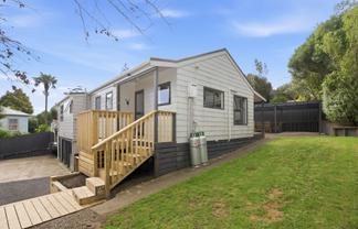 10A Nahum Street, Paeroa