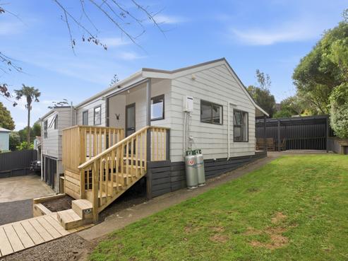 10A Nahum Street, Paeroa