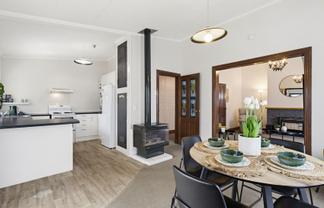 102 Gonville Avenue, Gonville