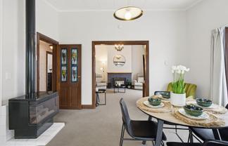 102 Gonville Avenue, Gonville