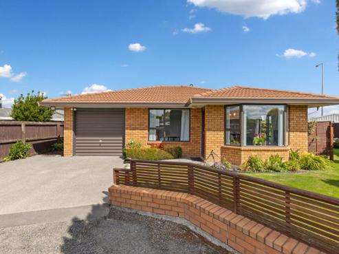 49A Ben Nevis Drive, Broomfield