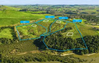 Lot 1/186 Metcalfe Road, Matakohe