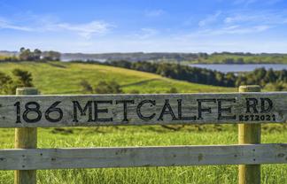 Lot 3/186 Metcalfe Road, Matakohe