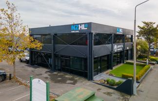 Rare CBD Fringe Investment Opportunity