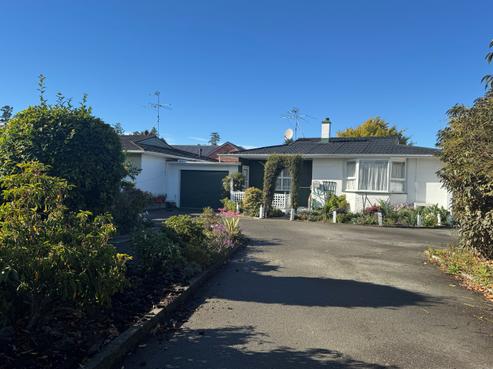 1/114 Walker Street, Ashburton