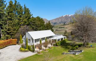 375 Littles Road, Dalefield/Wakatipu Basin