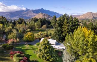 375 Littles Road, Dalefield/Wakatipu Basin