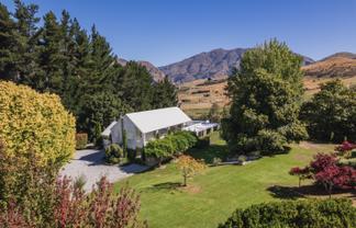 375 Littles Road, Dalefield/Wakatipu Basin