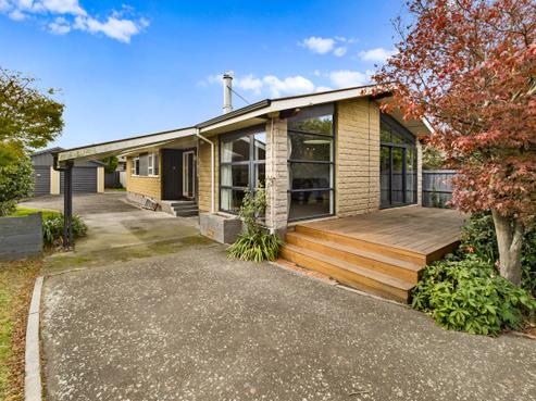 158 Harrison Street, Allenton
