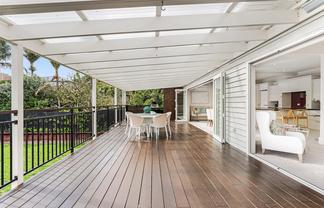 1 Rangiatea Road, Epsom