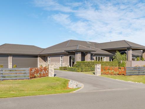 2 Firsby Drive, West Melton