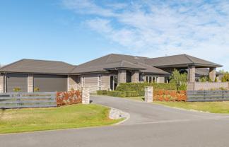 2 Firsby Drive, West Melton