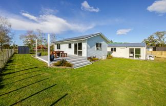 16F Tamumu Road, Waipawa