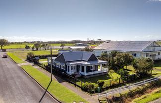 172 Church Street, Opotiki