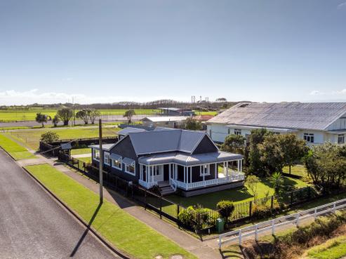 172 Church Street, Opotiki and Surrounds