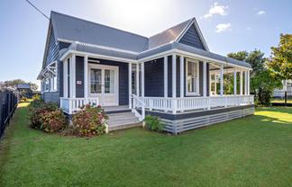 172 Church Street, Opotiki