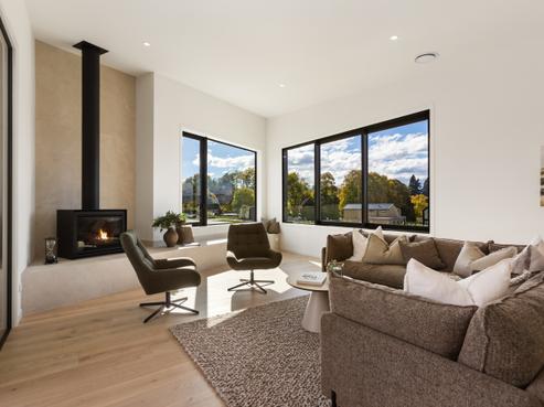 6 Stoneleigh Drive, Wanaka