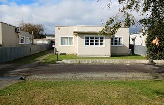 76 Church Street, Awapuni