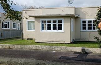 76 Church Street, Awapuni