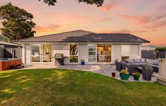 36 Hopkirk Avenue, Wallaceville