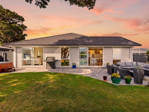 36 Hopkirk Avenue, Trentham