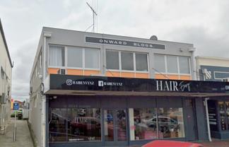 Ground floor CBD tenancy