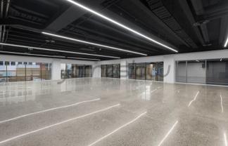 Top Floor Office Space Level 10