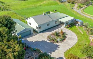 94 Overdale Road, PUTARURU