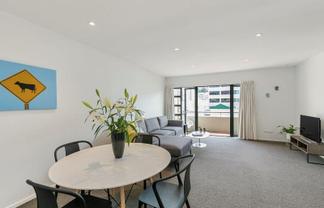 23/26 Marion Street, Te Aro