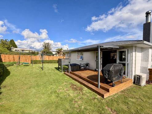 2 Toroa Place, Tokoroa