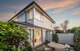 4 Andover Street, Merivale