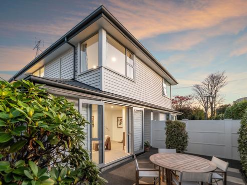 4 Andover Street, Merivale
