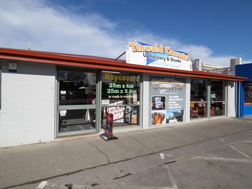 115 Archibald Street, Tinwald