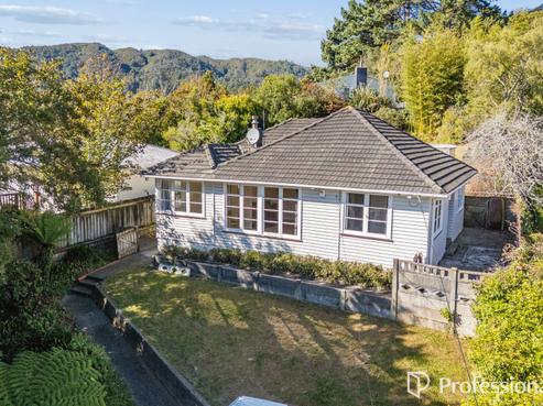 5 Delaney Drive, Stokes Valley