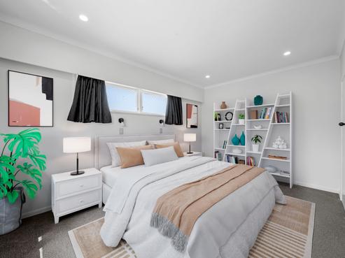 3/240 Pakuranga Road, Pakuranga Heights