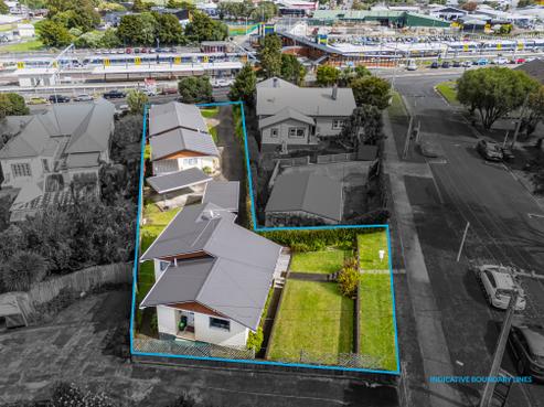 40 Station Road, Pukekohe
