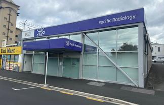 Medical Tenancy - Central Position