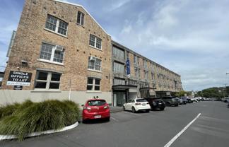 Character Workspace in Prime Ponsonby