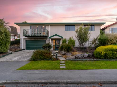 78 Lindsay Street, Marchwiel