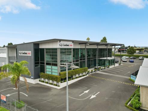163 Maui Street, Pukete