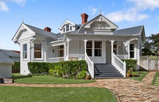 13 Windmill Road, Mount Eden