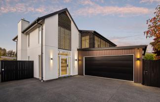 128 Fendalton Road, Fendalton