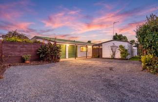 20A Regal Street, Levin
