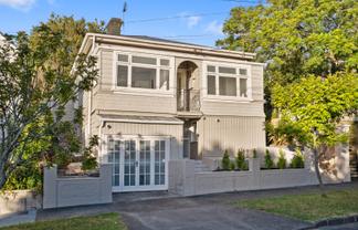 33 Alexander Street, Kingsland