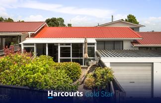 6B Washington Square, Paeroa