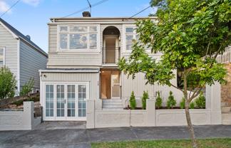 33b Alexander Street, Kingsland