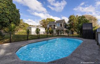 29B Sussex Street, Levin