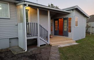 25A Wakefield Road, Favona