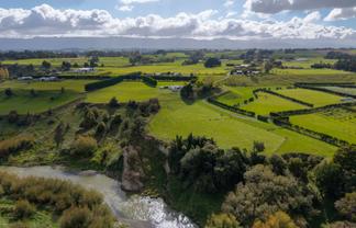 47 Cowper Side Road, Dannevirke